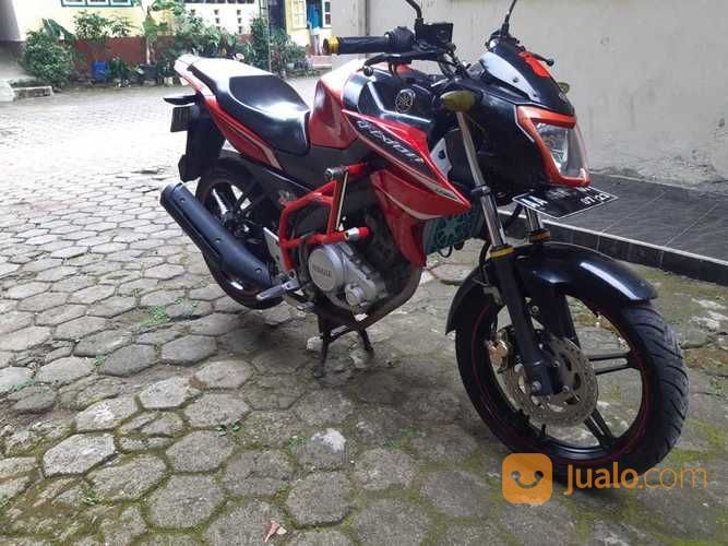 Vixion 2013 Nvl New Vixion Lightning 2013 Kab Wonosobo Jualo