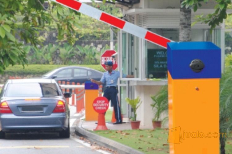 Palang parkir kupang mesin pagar otomatis kupang mesin pintu sensor kupang mesin garasi remote kupang mesin lift tripodturnstile kupang ntt