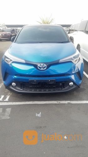 READY CHR HYBRID 2020 HANYA SATU SATUA NYA.