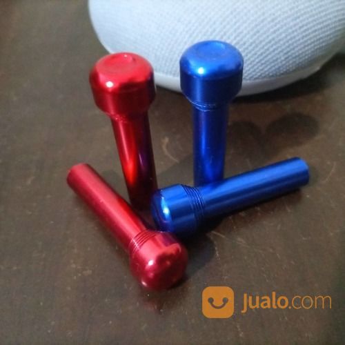 Knop. Pintu Racing JDM Import For Suzuki Jimny di Kota Jakarta Utara