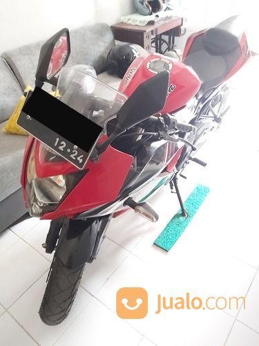  Jual  Beli Motor  Kawasaki Bekas  Murah Jualo