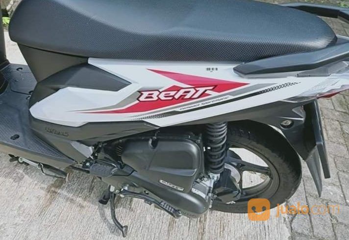 Honda Beat Tahun 2019