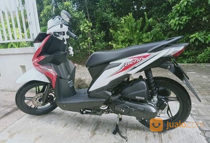 Honda Beat Tahun 2019