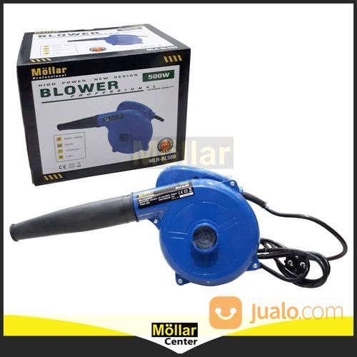 HAND BLOWER MOLLAR - MESIN BLOWER SEDOT TIUP PEMBERSIH DEBU KOMPUTER