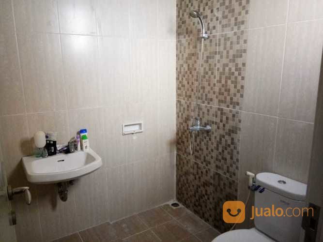 RUMAH DI CITRALAND TEGAL FULL PERABOTAN