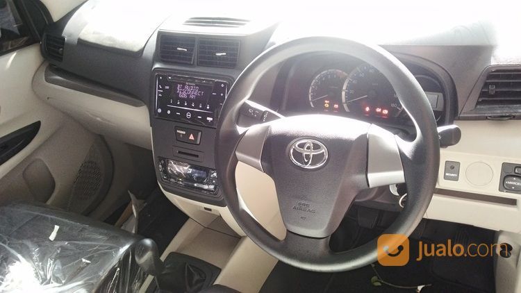 [TIDAK MURAH UANG KEMBALI] 2020 Toyota AVANZA GRAND NEW E MANUAL