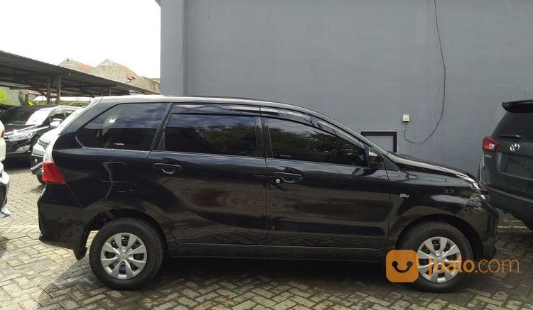 [TIDAK MURAH UANG KEMBALI] 2020 Toyota AVANZA GRAND NEW E MANUAL