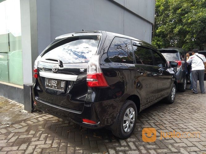 [TIDAK MURAH UANG KEMBALI] 2020 Toyota AVANZA GRAND NEW E MANUAL