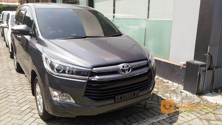 [TIDAK MURAH UANG KEMBALI] 2020 Toyota KIJANG INNOVA ALL NEW V BENSIN MANUAL