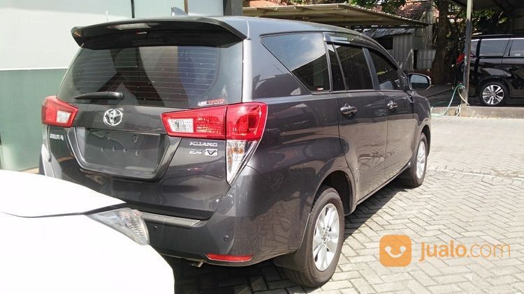 [TIDAK MURAH UANG KEMBALI] 2020 Toyota KIJANG INNOVA ALL NEW V BENSIN MANUAL