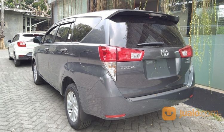 [TIDAK MURAH UANG KEMBALI] 2020 Toyota KIJANG INNOVA ALL NEW G DIESEL MANUAL