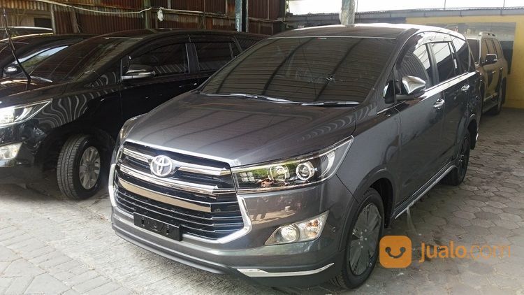 [TIDAK MURAH UANG KEMBALI] 2020 Toyota KIJANG INNOVA VENTURER 2.0 BENSIN MANUAL