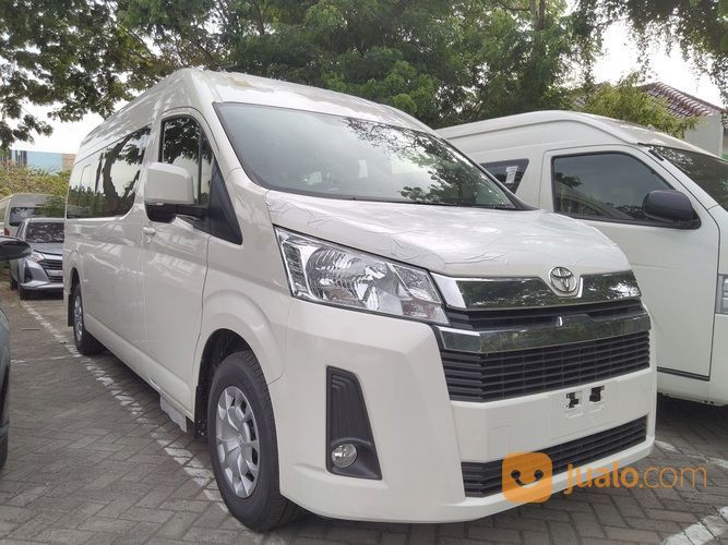 [TIDAK MURAH UANG KEMBALI] 2020 Toyota HIACE PREMIO 2020