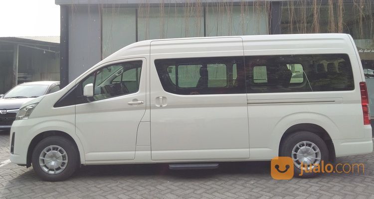 [TIDAK MURAH UANG KEMBALI] 2020 Toyota HIACE PREMIO 2020