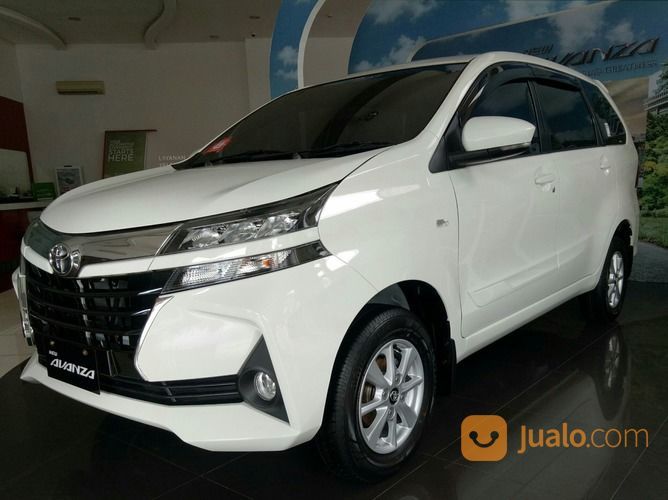 PROMO AVANZA DP MURAH CICILAN RENDAH PROSES MUDAH