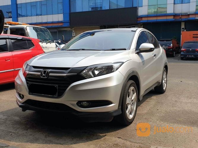 Honda HR-V 1.5E CVT 2016 Istimewa