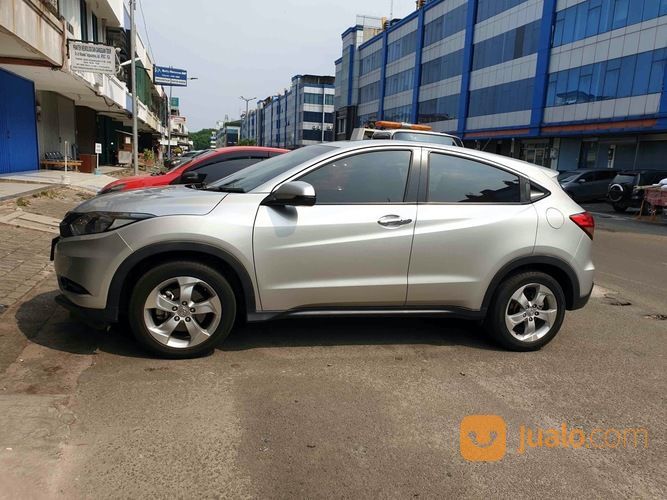 Honda HR-V 1.5E CVT 2016 Istimewa