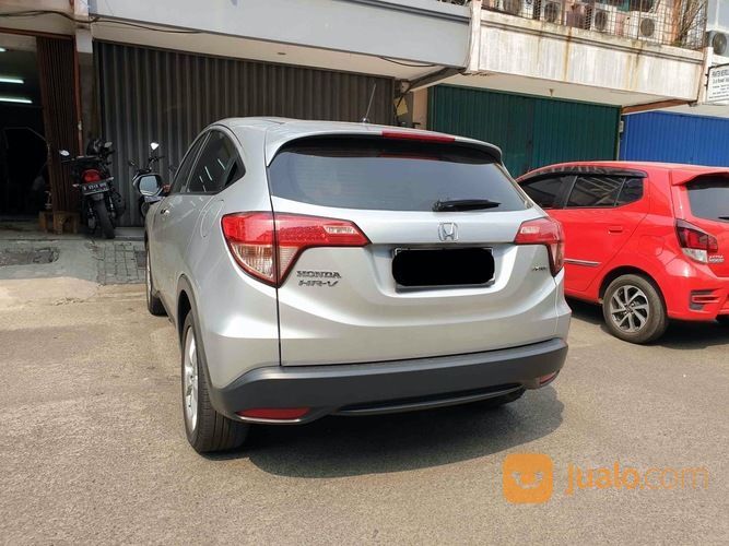 Honda HR-V 1.5E CVT 2016 Istimewa