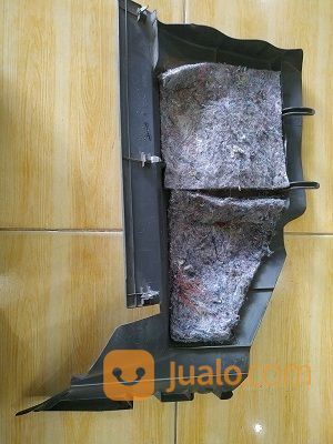 Plastik Cover Instrment Toyota Avanza VVTi Tahun 2010