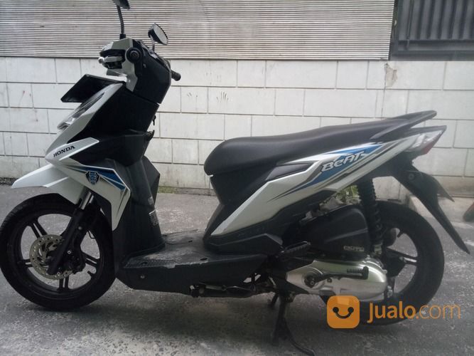 HONDA BEAT 2019 TERMURAH