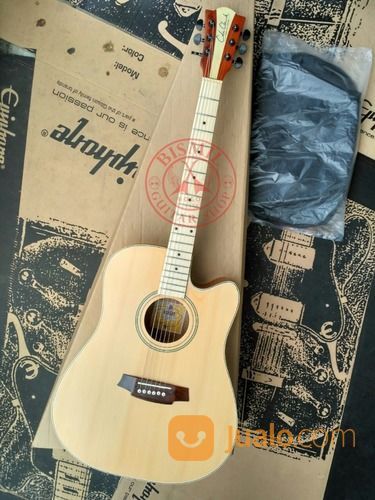 Gitar cole online clark custom