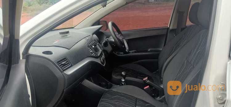 Kia Picanto 2011 Manual