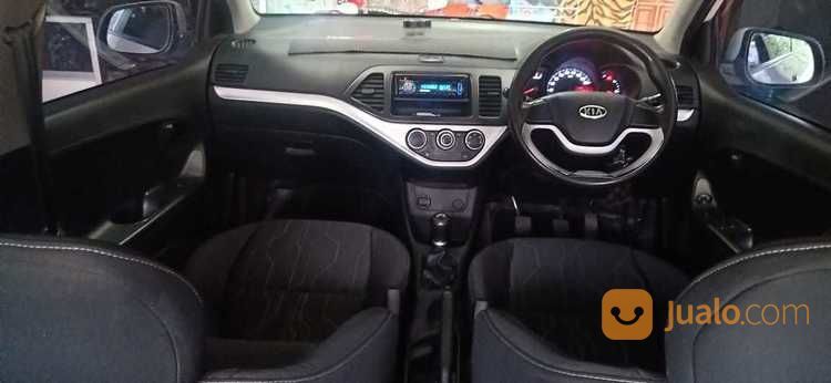 Kia Picanto 2011 Manual