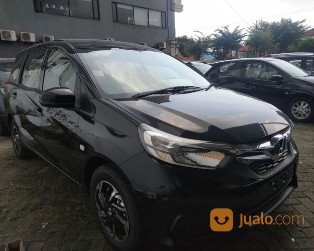 Honda Mobilio S Manual Surabaya Ready Stock