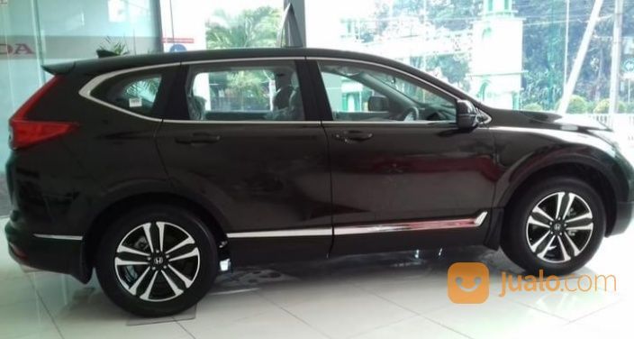 Honda CRV Turbo Prestige Info Promo Surabaya