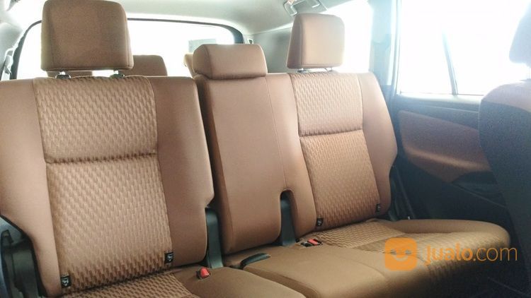 [PROMO SPESIAL JAWA TIMUR] Toyota KIJANG INNOVA ALL NEW G BENSIN AUTOMATIC 2020