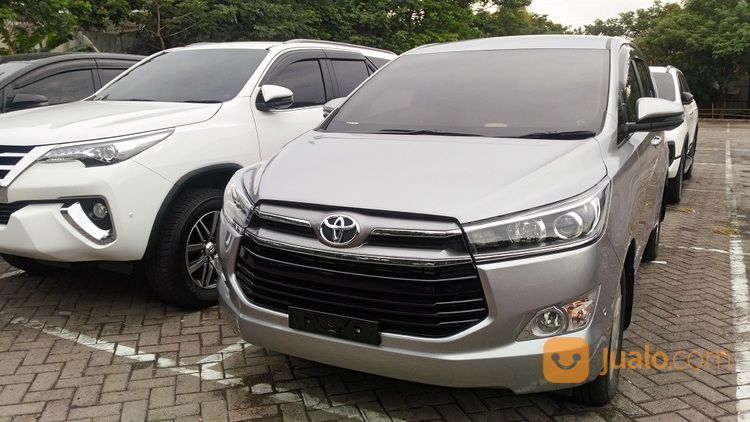 [PROMO SPESIAL JAWA TIMUR] Toyota KIJANG INNOVA ALL NEW V BENSIN AUTOMATIC 2020