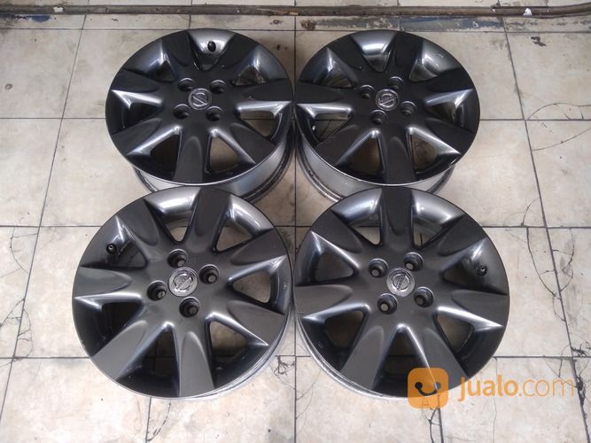 Velg Original March R15 Pcd 4x100 (4pcs)