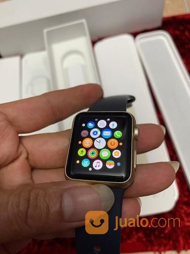 Iphone Apple Watch Series Is It Waterproof Jam Apple Smartwatch