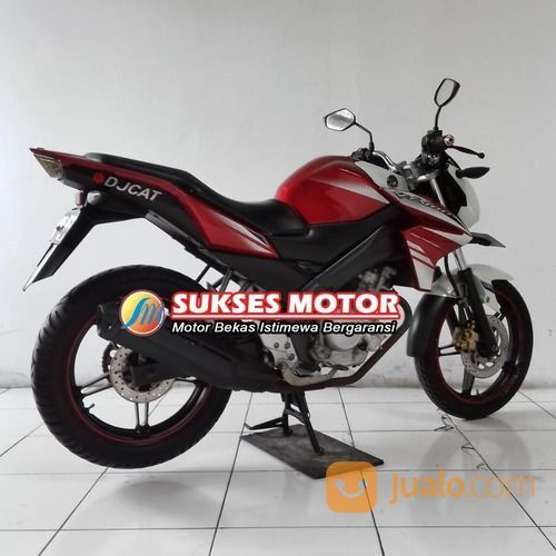 CARI MOTOR MURAH YUK MASUK GAN YAMAHA VIXION TAHUN 2014