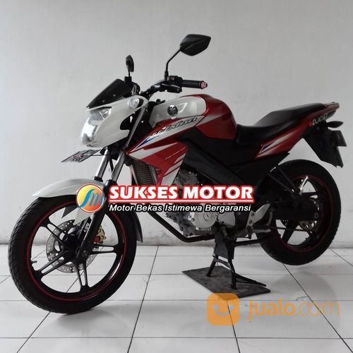 CARI MOTOR MURAH YUK MASUK GAN YAMAHA VIXION TAHUN 2014