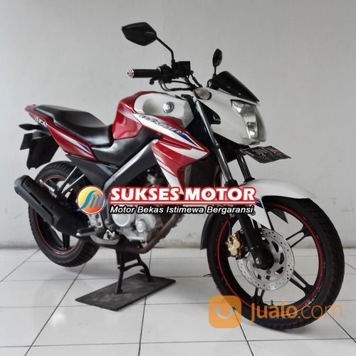 CARI MOTOR MURAH YUK MASUK GAN YAMAHA VIXION TAHUN 2014