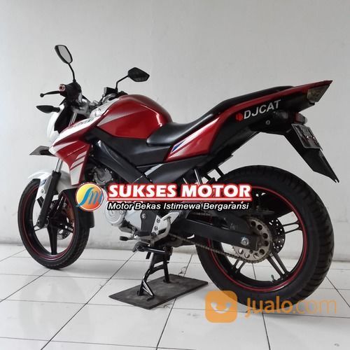 CARI MOTOR MURAH YUK MASUK GAN YAMAHA VIXION TAHUN 2014