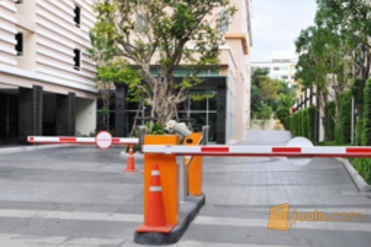 Palang parkir kendari mesin pagar otomatis kendari mesin pintu sensor kendari mesin garasi remote kendari mesin lift tripod turnstile kendari sultra
