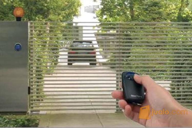 Palang parkir kendari mesin pagar otomatis kendari mesin pintu sensor kendari mesin garasi remote kendari mesin lift tripod turnstile kendari sultra