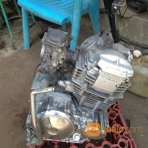 MESIN MOTOR COPOTAN SCORPION