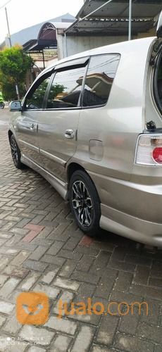 KIA Caren II 2004 Mesin Normal