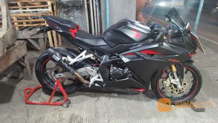 Cbr 250 RR 2016 Non Abs