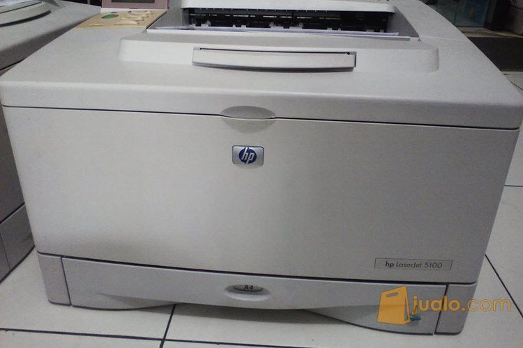 Hp 5100 ошибка 5100