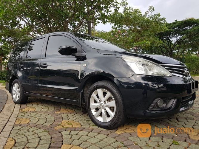 Nissan Grand Livina 1.5 XV CVT 2014,MPV Nyaman Yang Sulit Terlupakan