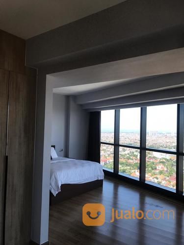 Apartemen The Peak Lantai 37 , Tunjungan Plaza