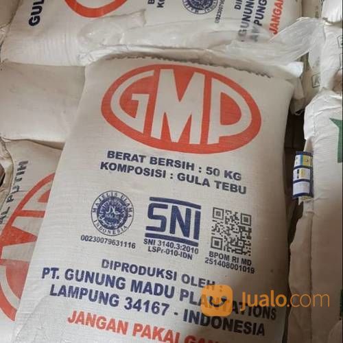Distributor Gula Pasir Gmp Karung 50 Kg Kab Karanganyar Jualo Distributor Gula Pasir Gmp Karung 50 Kg Kab Karanganyar Jualo