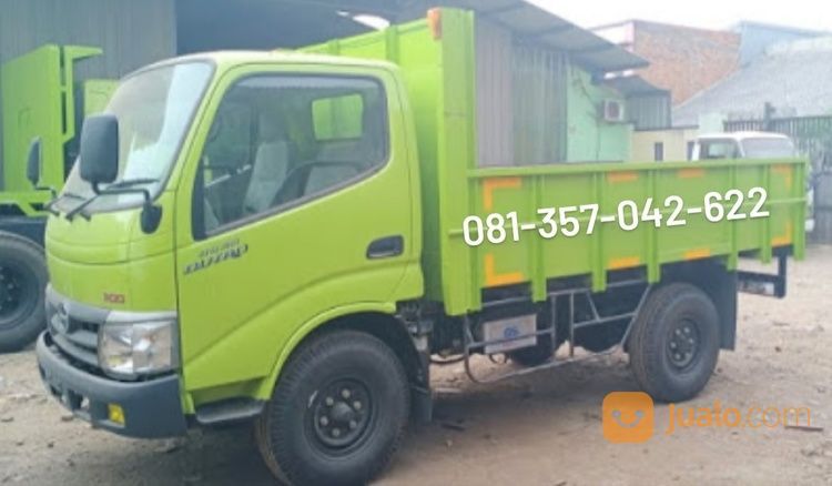 Kredit truk bekas di blitar