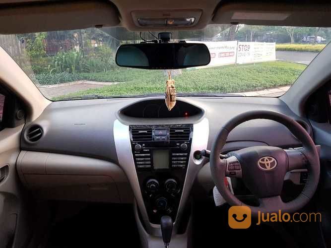 BBM Vios Limo: Efisiensi dan Performa dalam Satu Paket