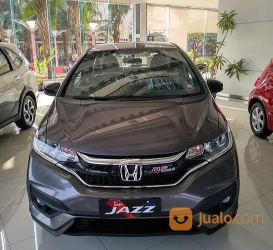 Honda Jazz RS CVT Surabaya DP Spesial Minim