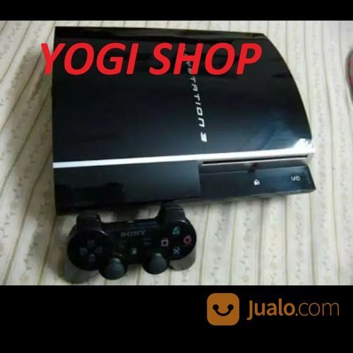 ps3 fat